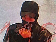 Суд отправил под стражу мужчину, угрожавшего гранатой посетителям ТЦ "Метрополис" в Москве
