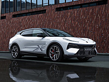 Просто добавь ДВС: убыточный Lotus представит первый мощный гибрид в январе