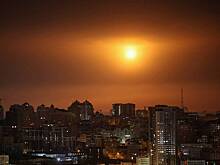 В Киеве объявили воздушную тревогу из-за БПЛА