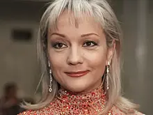 Татьяна Буланова представила новую подтанцовку