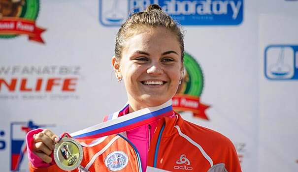 Наталья Гербулова: «Постоянно говорят, что папа запретил мне в 2018 или 2019 году ехать на Кубок мира. Но он тут ни при чем»