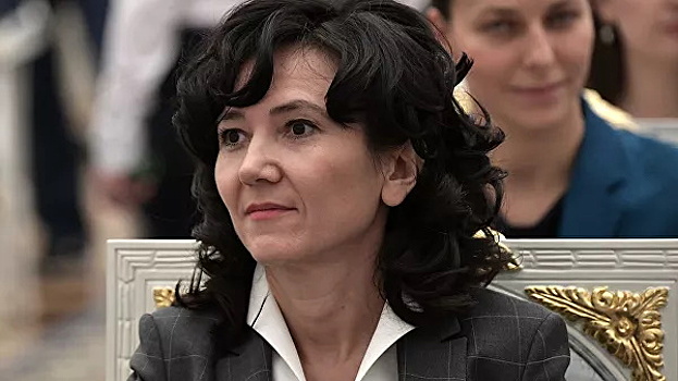 Михеева предложила привлечь зампреда ЦИК к дискуссии по Конституции