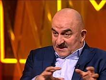 Кудряшов о Черчесове: «Его энергия подавляет. Только после ЧМ стало проще воспринимать его слова»