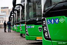 В ЯНАО обновят парк пассажирских автобусов и дорожную технику