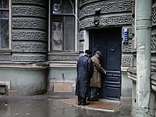 Для чего в некоторых домах СССР делали сквозные подъезды
