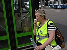 Компенсационные автобусы на Ярославском направлении будут ходить до 29 июня