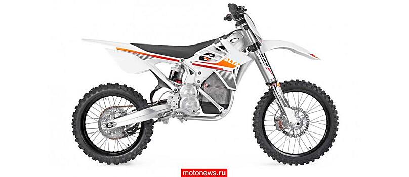 Alta Motors отзывает электрические мотоциклы Redshift из-за софта