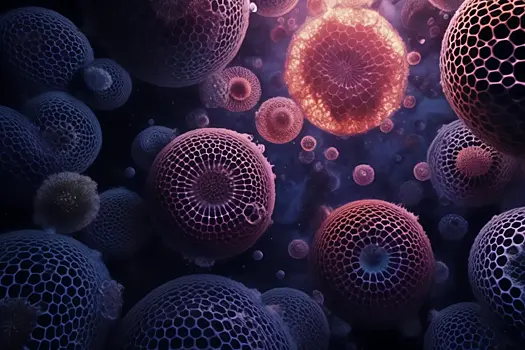 Сибирские ученые создали биоразлагаемые пленки для лечения ран