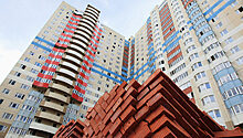 В Красноярске предложили запретить строительство домов выше 10 этажей