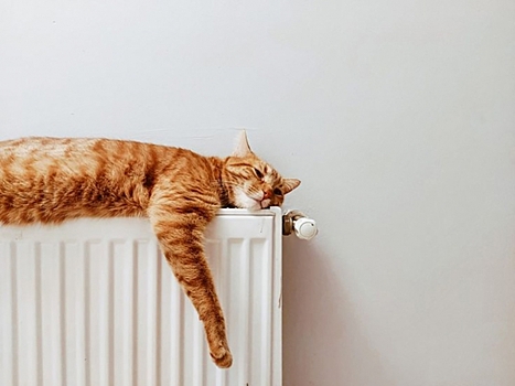 В Тюменской области завершается отопительный сезон