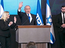 Как в мире отреагировали на ордер МУС на арест Нетаньяху и Галланта