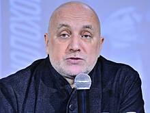 Прилепин рассказал о четырех перенесенных сложных операциях