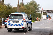 Сын экс-главы полиции Москвы найден мёртвым на Кипре