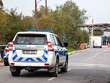 Сын экс-главы полиции Москвы найден мёртвым на Кипре