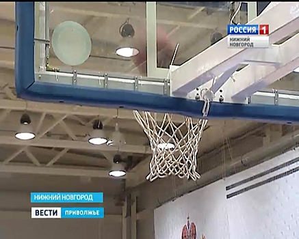 "Зенит" победил "Нижний Новгород" в матче Единой лиги ВТБ по баскетболу