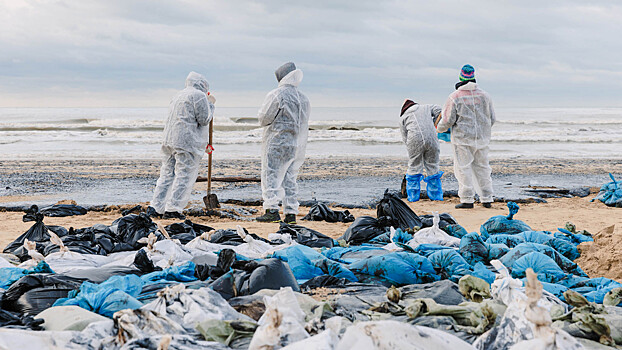 Стартует бесплатный курс о волонтёрстве в чрезвычайных ситуациях