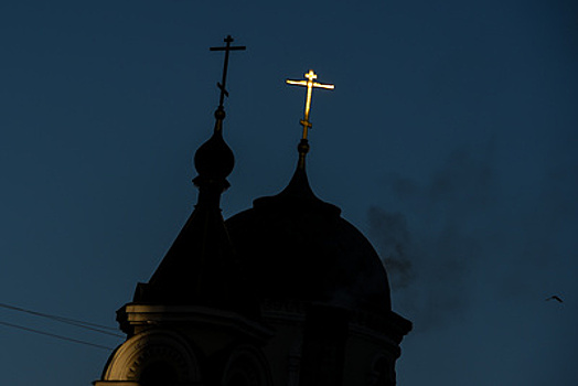 Храмовый комплекс Дмитрия Донского построят за 3 года