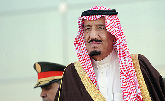 В МИД Саудовской Аравии считают историческим визит короля в РФ