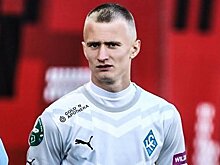 Игрок «Крыльев Советов» Сергей Бабкин назвал гол в ворота «Ахмата» лучшим в карьере