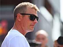 Райкконен упрекнул организаторов встречи чемпионов Ф-1 в том, что его не пригласили