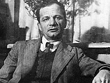 Лучшие цитаты Андрея Платонова