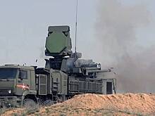 Силы ПВО сбили утром над Россией 18 дронов