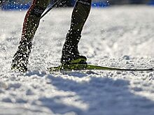 Улыбина выиграла марафон на чемпионате России
