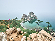 4 способа добраться до Ольхона