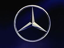 Mercedes-Benz начинает производство электросамокатов E-Scooter