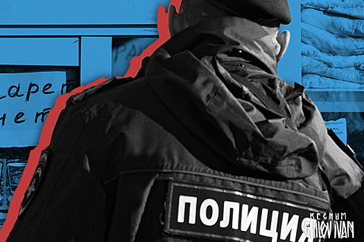 Как уснувший в машине майор полиции стал знаменитостью на Алтае и в МВД