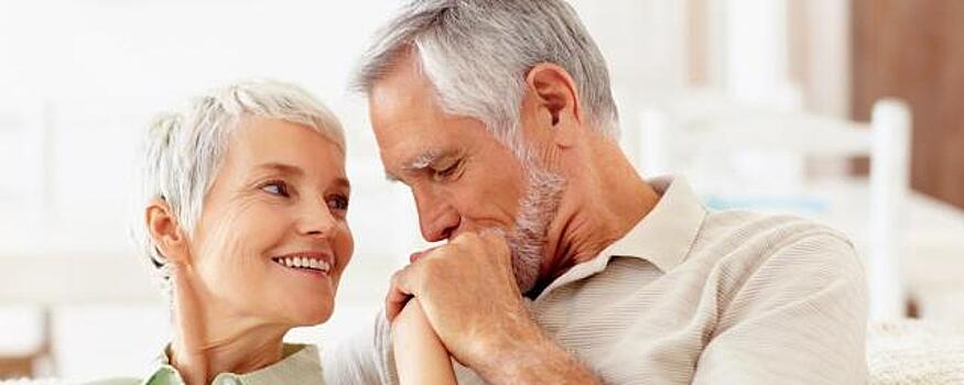 Ученые рассказали, какими чертами характера обладают все долгожители