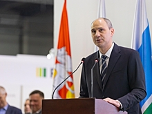 Денис Паслер объявил конкурс на должность главы Екатеринбурга