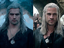 Геральт уже не тот: новый «Ведьмак» шокировал фанатов