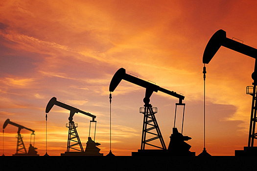 Россия стала главным поставщиком нефти в Турцию