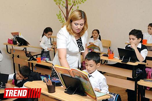 Азербайджанские учителя разбогатеют