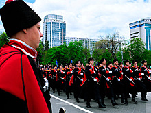 Казаки отказались влезать в скандал на Кубани
