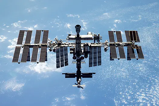 25 лет назад на МКС отправилась первая длительная экспедиция