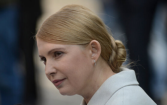 «Поздравляю всех джедаев». Тимошенко сделала прическу в стиле принцессы Леи из «Звездных войн»