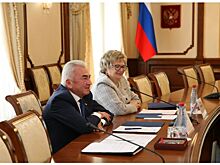 Сергей Бебенин и Соня Стеен обсудили норвежскую треску