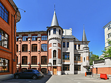 По следам знаменитого архитектора: новый маршрут опубликовали на портале «Узнай Москву»