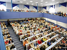 Вуз Соколиной горы провел научно-популярные лекции