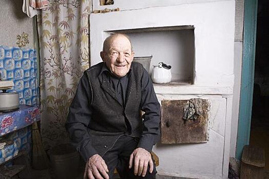 Жители Новосибирской области жалуются на недоступность газа