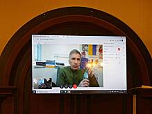 Экс-президент Грузии объяснила отказ от помилования Саакашвили