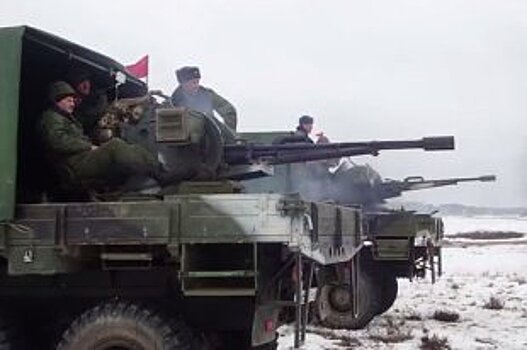 В Беларуси началась комплексная проверка Вооруженных Сил