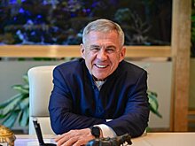 Рустам Минниханов впервые с 2017 года посетит Вьетнам с рабочим визитом