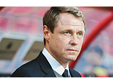 «И правильно сделал»: Кононов сбежал из «Спартака»