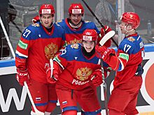 Россия U20 одолела сборную Казахстана U20 в матче Кубка Будущего