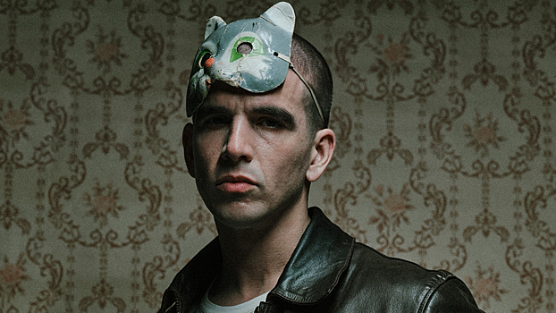 Feduk представил свой «самый честный» альбом «Весёлая музыка»