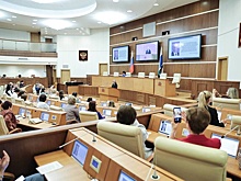 Лидеры женского движения Среднего Урала обсудили новый нацпроект "Семья"