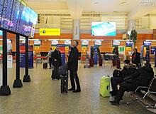 Столичные аэропорта сообщили о задержках более 20 рейсов